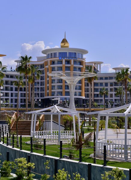 Wyndham Alanya 60