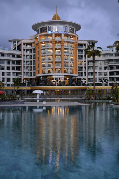 Wyndham Alanya 66
