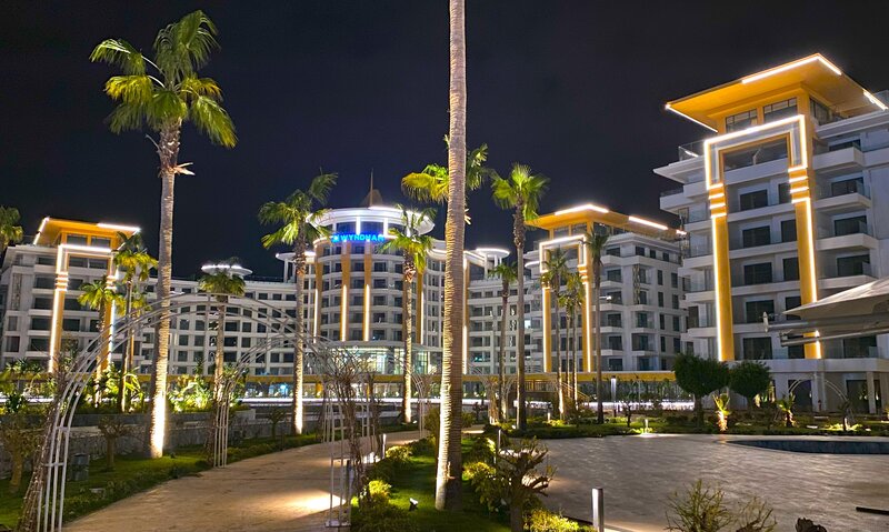 Wyndham Alanya 75