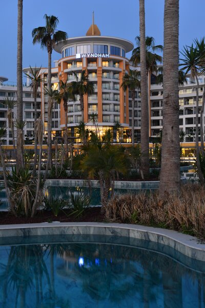 Wyndham Alanya 80