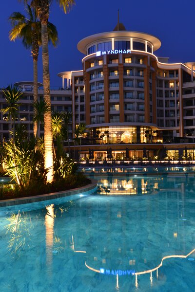 Wyndham Alanya 85