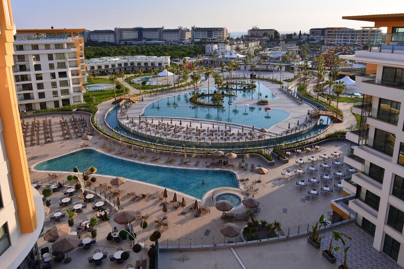 Wyndham Alanya 88