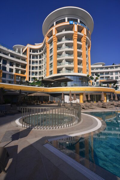 Wyndham Alanya 93