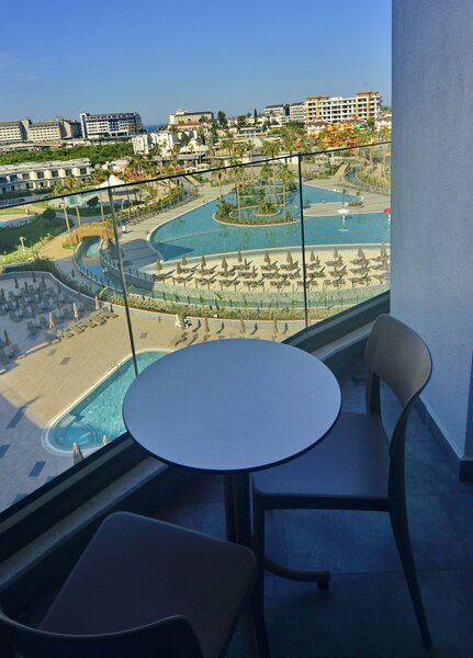 Wyndham Alanya 114