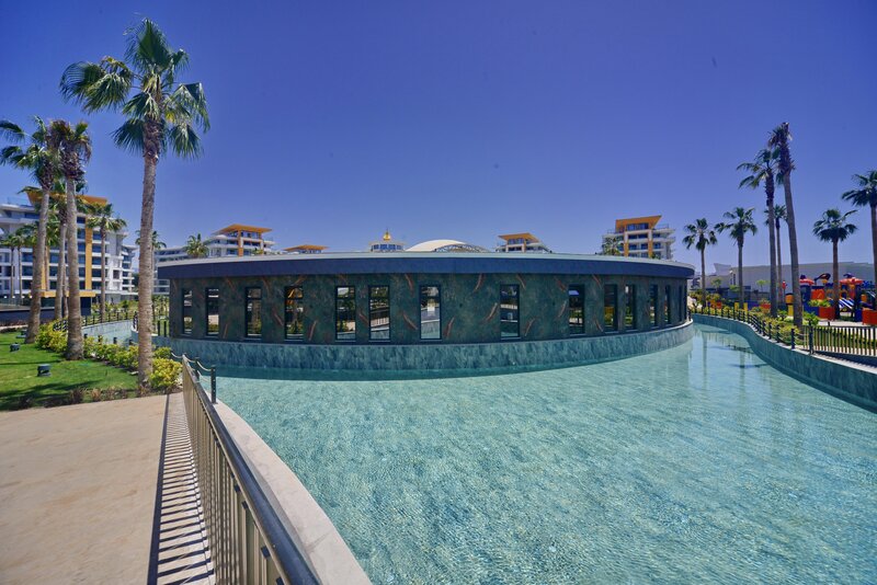 Wyndham Alanya 115