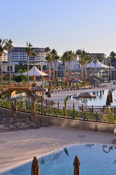 Wyndham Alanya 122