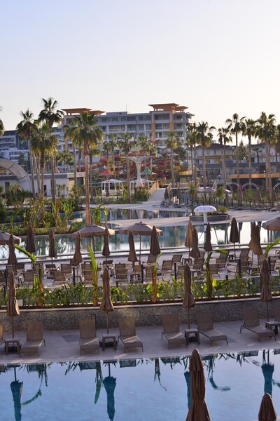 Wyndham Alanya 124