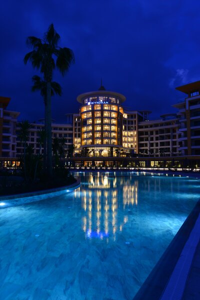Wyndham Alanya 126