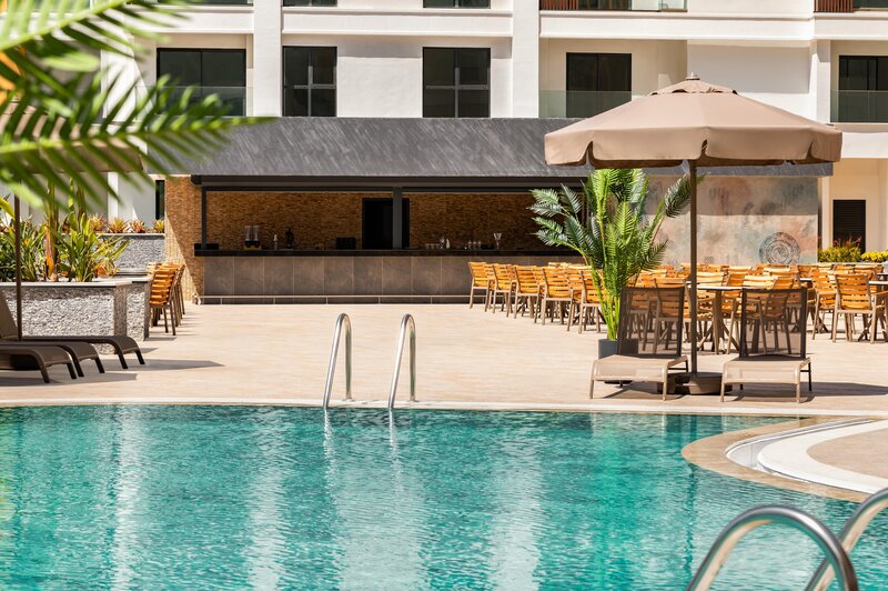 Wyndham Alanya 134