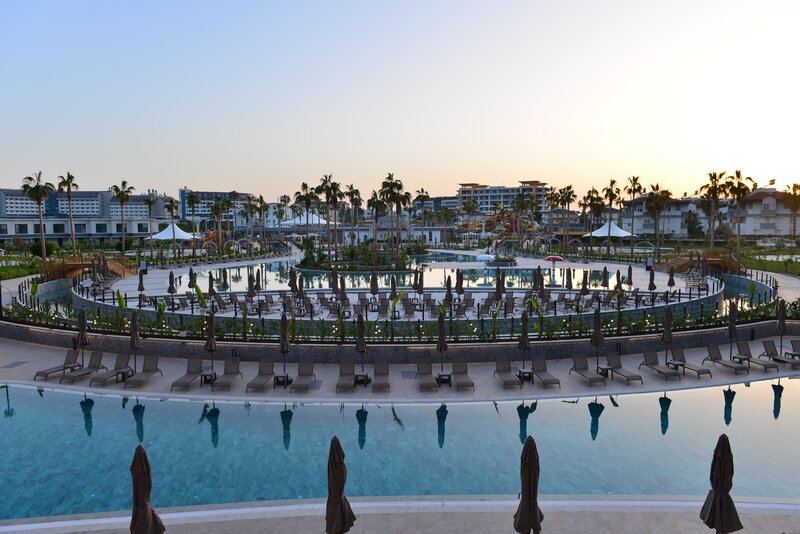 Wyndham Alanya 141