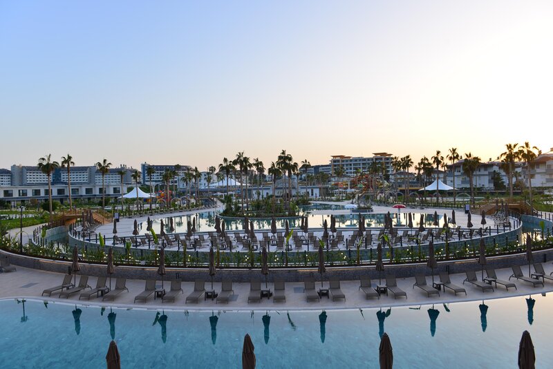 Wyndham Alanya 142