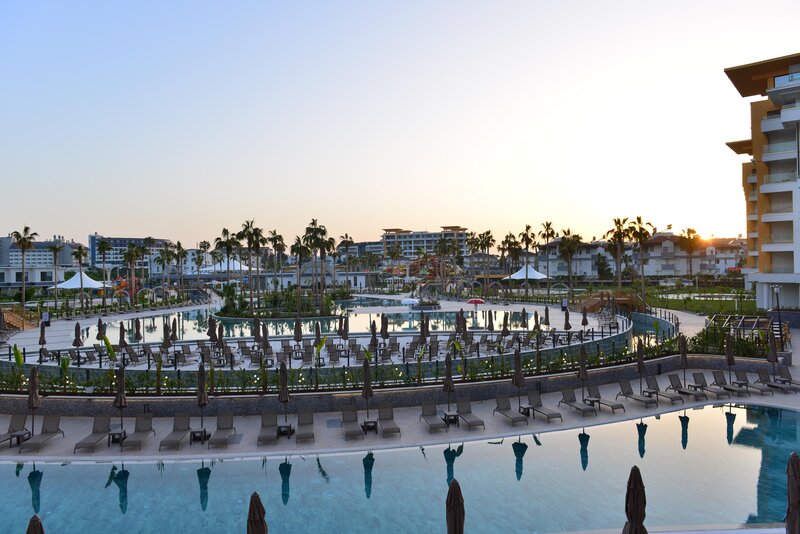 Wyndham Alanya 144