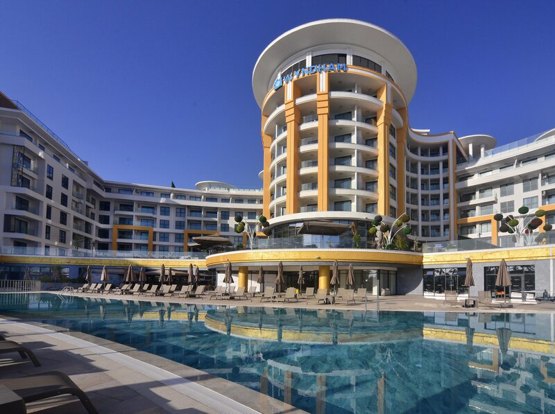 Wyndham Alanya 148