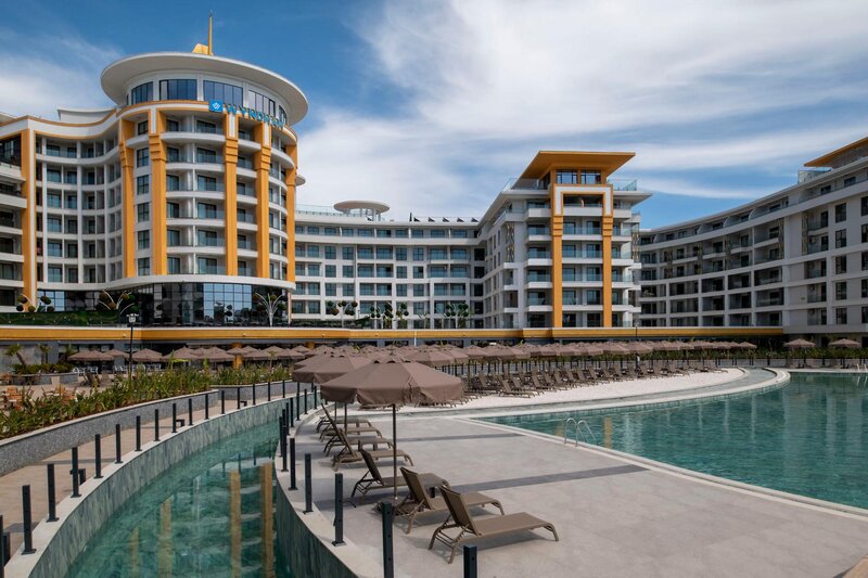 Wyndham Alanya 152