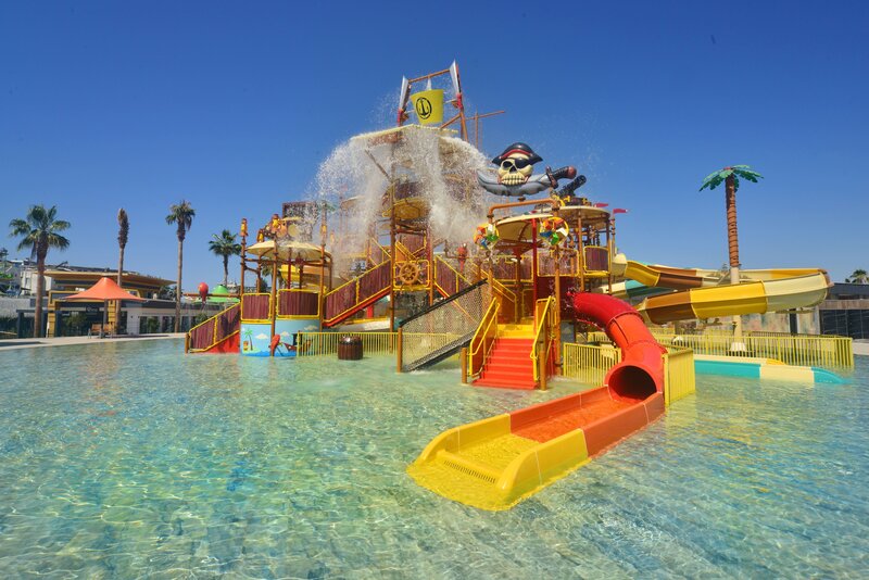 Wyndham Alanya 154