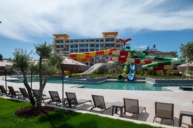 Wyndham Alanya 156