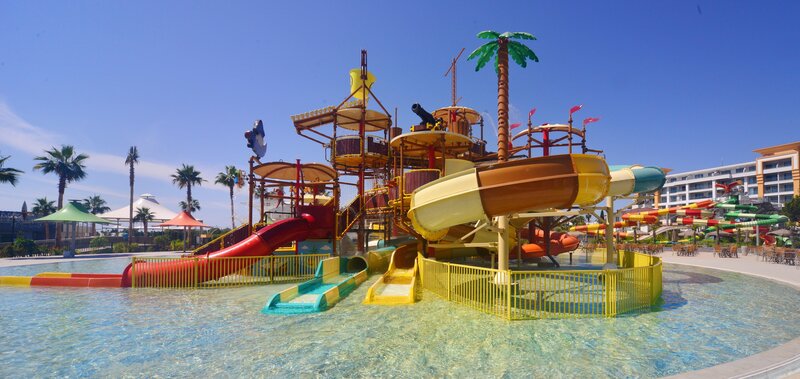 Wyndham Alanya 157