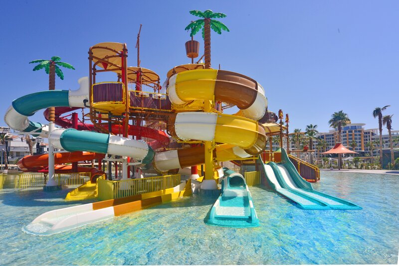 Wyndham Alanya 158