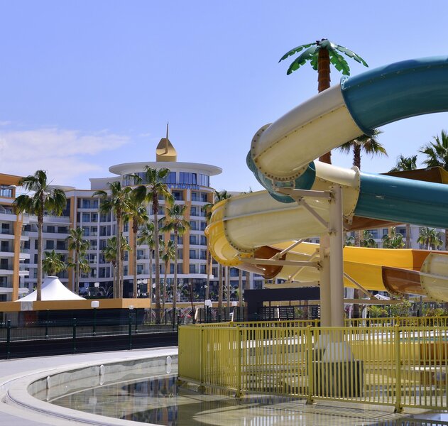 Wyndham Alanya 182