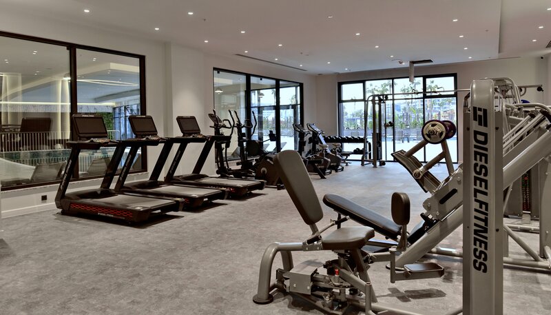 Wyndham Alanya 189