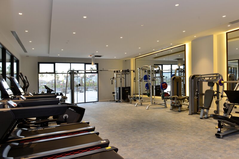 Wyndham Alanya 190