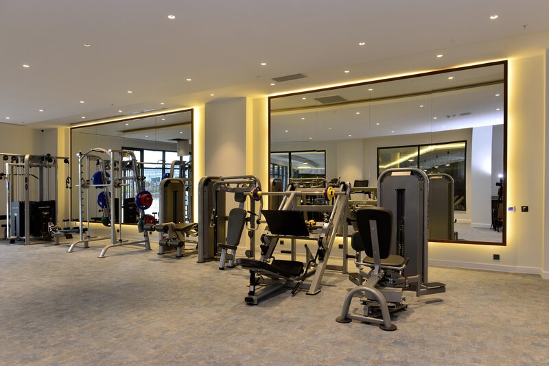 Wyndham Alanya 192