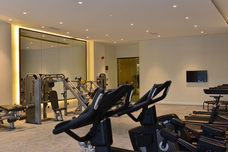 Wyndham Alanya 200