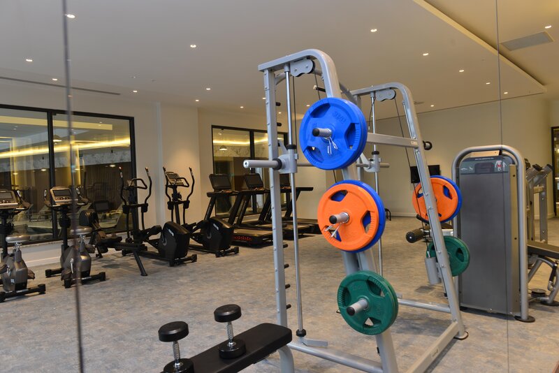 Wyndham Alanya 203