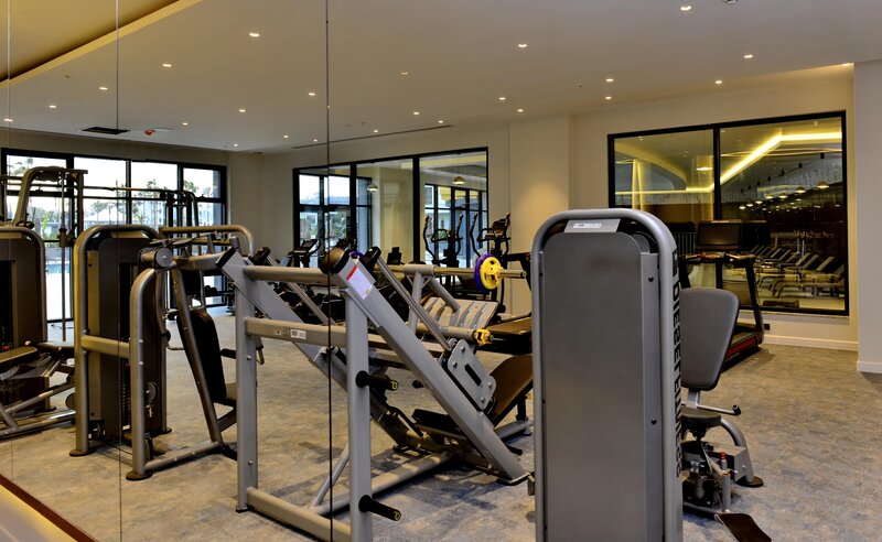 Wyndham Alanya 204