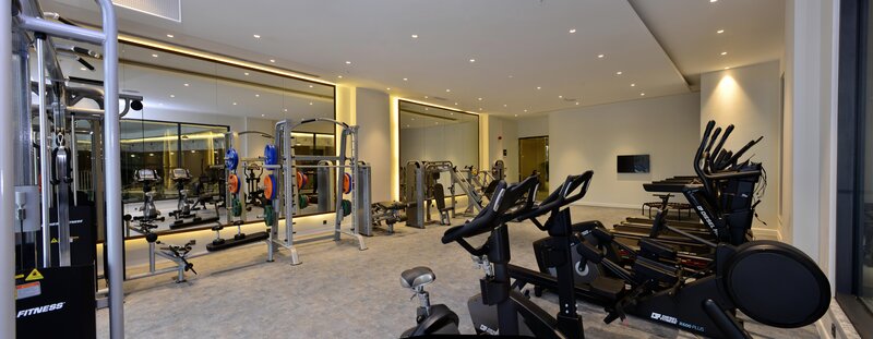 Wyndham Alanya 205