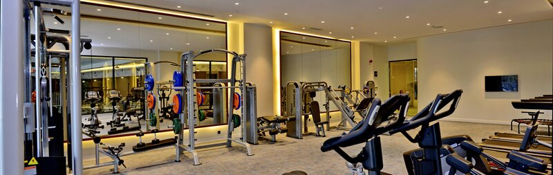 Wyndham Alanya 207