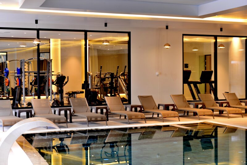 Wyndham Alanya 209