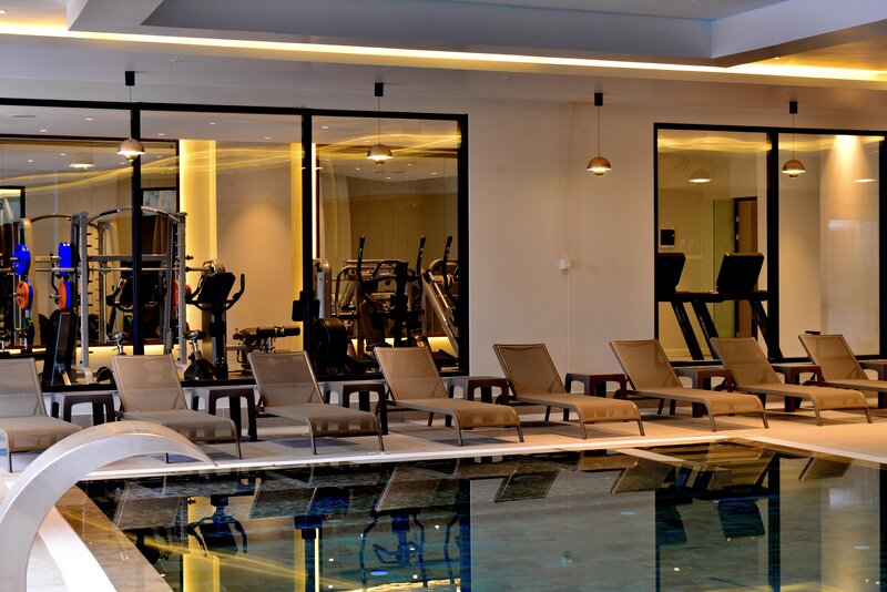 Wyndham Alanya 210