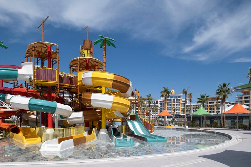 Wyndham Alanya 213