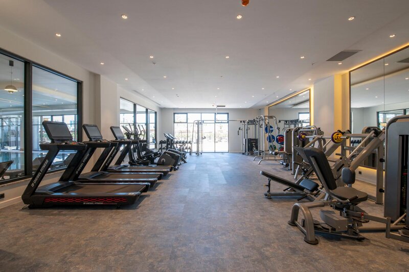 Wyndham Alanya 216