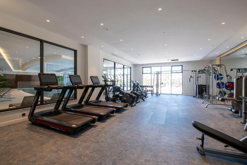 Wyndham Alanya 217