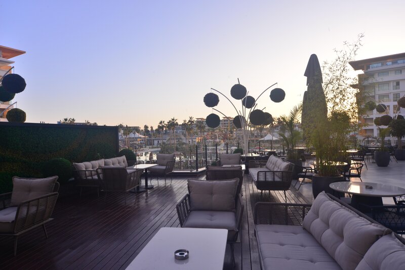 Wyndham Alanya 219