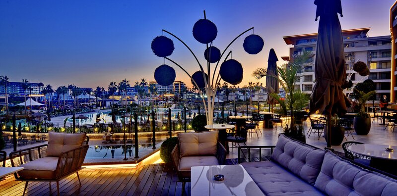 Wyndham Alanya 221