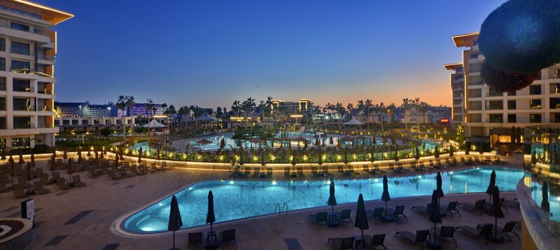 Wyndham Alanya 224
