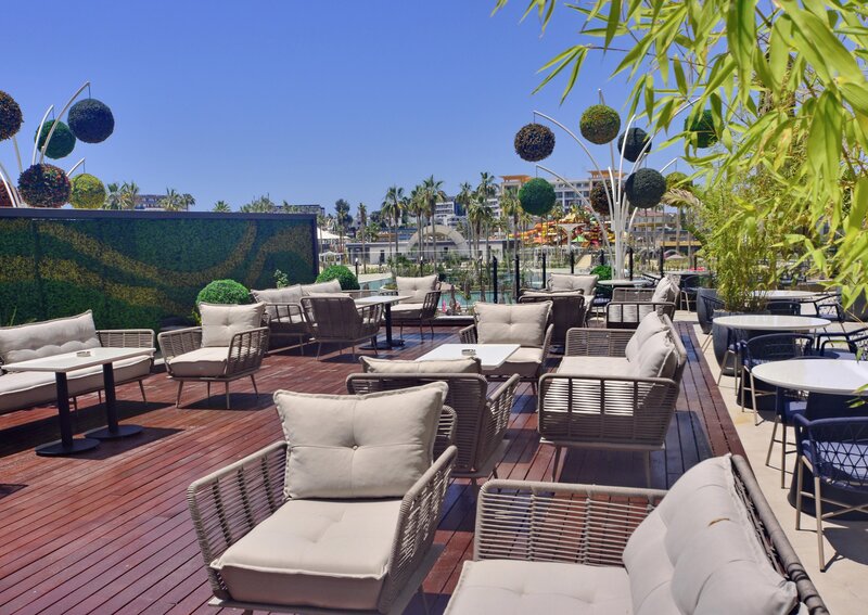 Wyndham Alanya 228