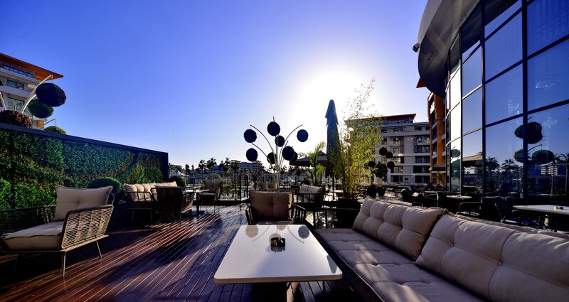 Wyndham Alanya 229