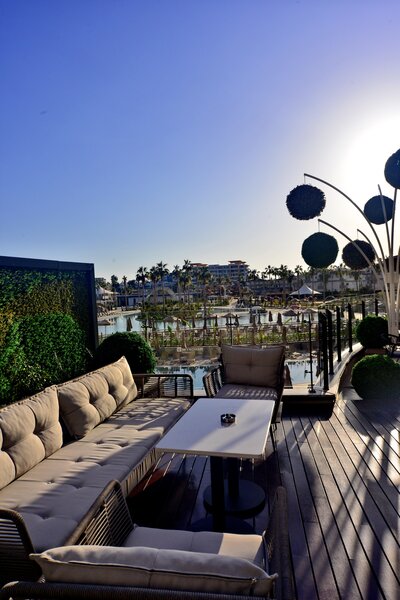 Wyndham Alanya 230