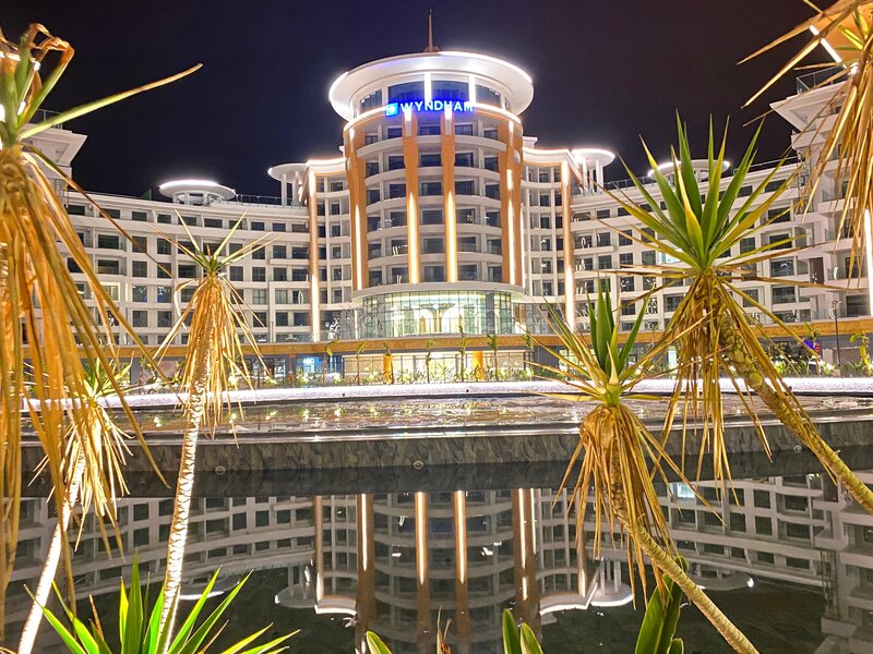 Wyndham Alanya 231