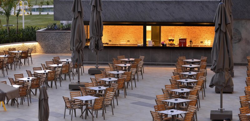 Wyndham Alanya 233