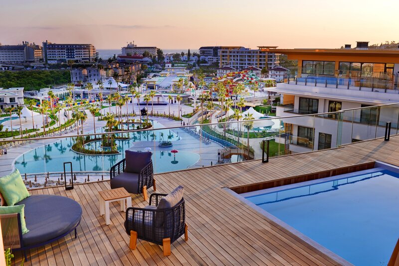 Wyndham Alanya 234