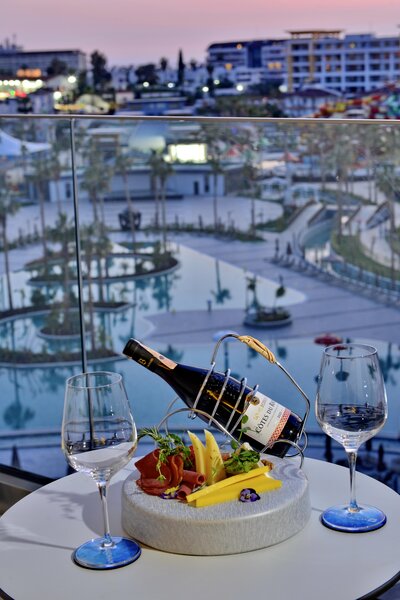 Wyndham Alanya 235
