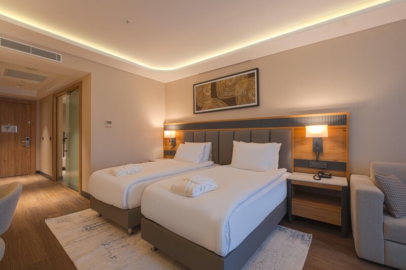 Wyndham Alanya 237