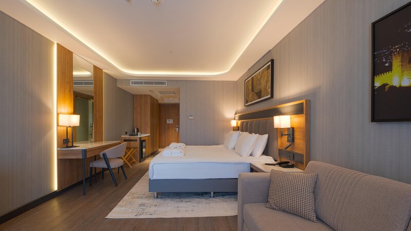 Wyndham Alanya 240