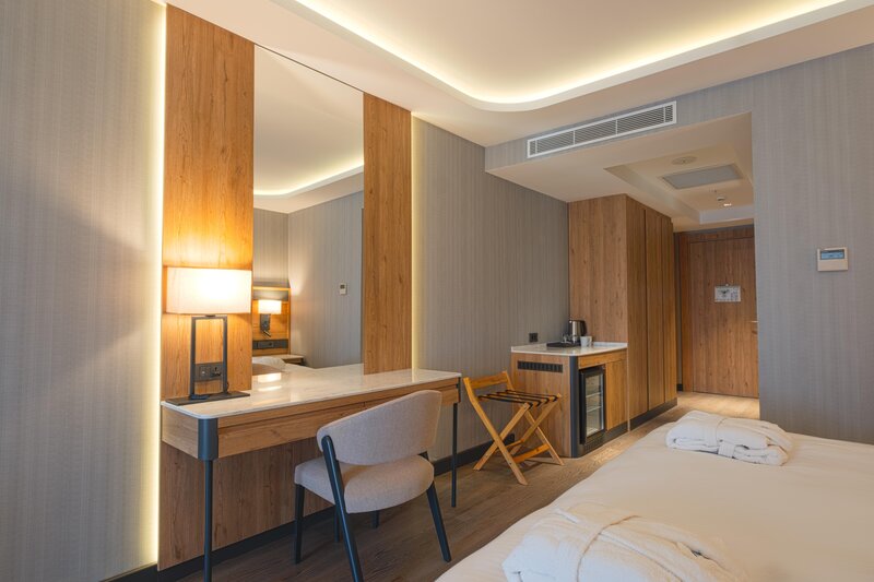 Wyndham Alanya 241