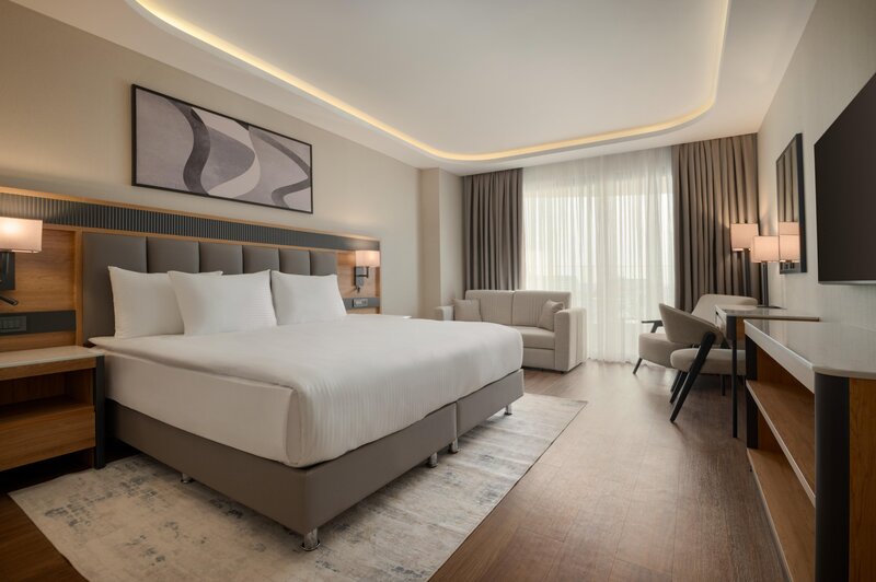 Wyndham Alanya 242